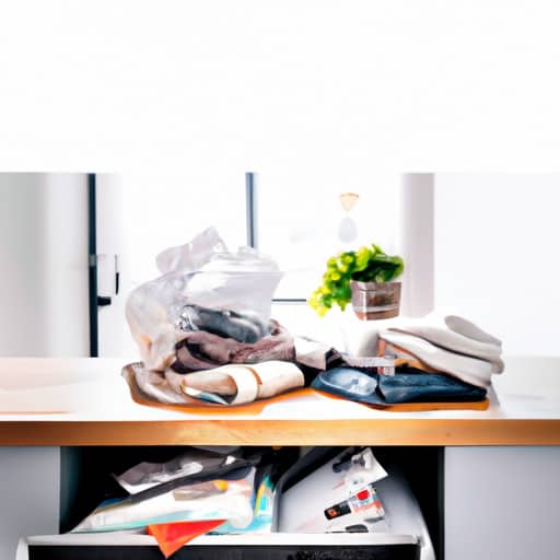 A Guide To Decluttering Your Home