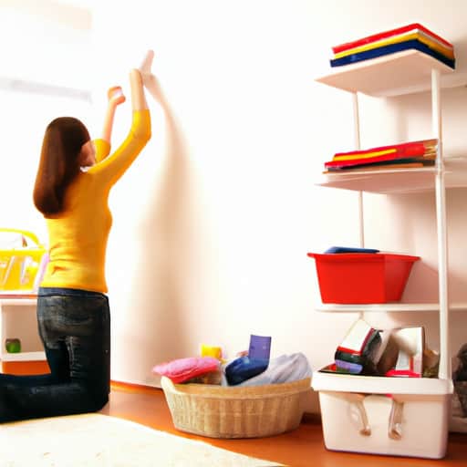 A Guide To Decluttering Your Home