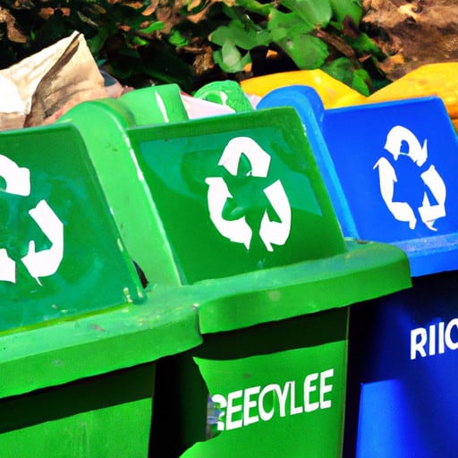 A Guide To Recycling