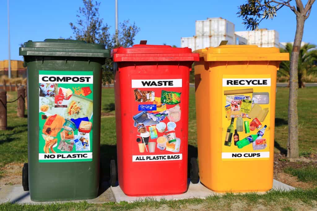 What Can Be Recycled In Perth