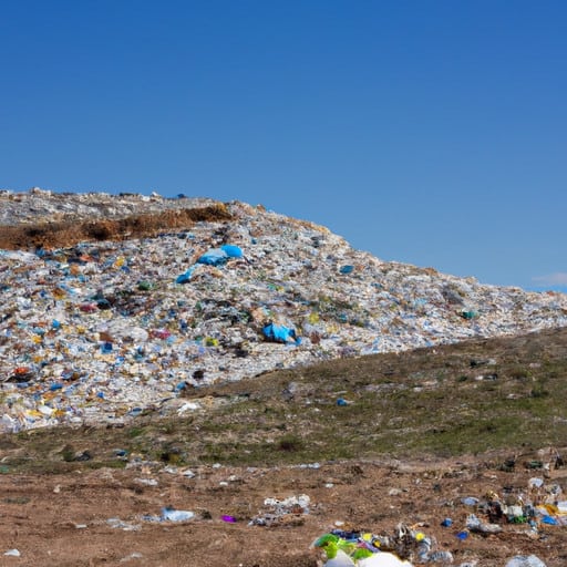 What Is A Landfill? How Does It Operate?